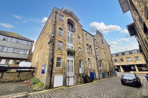 Welcome to The Warehouse