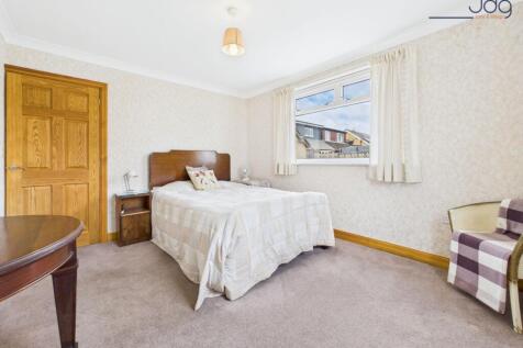 Double Bedroom 1
