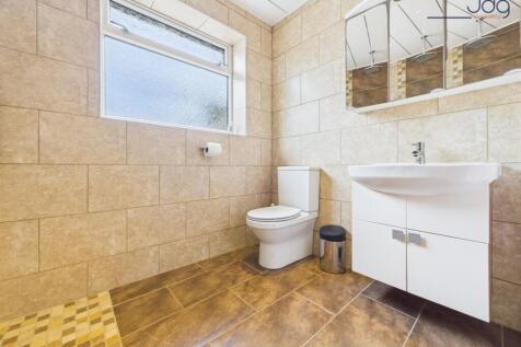 Wetroom