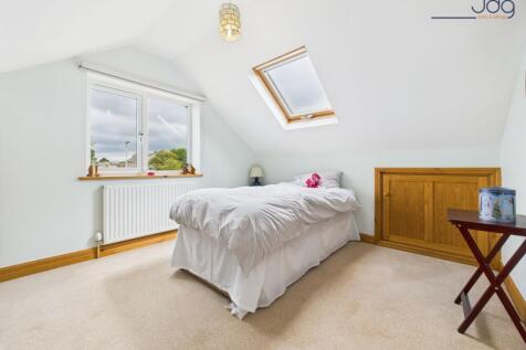 Double Bedroom 3