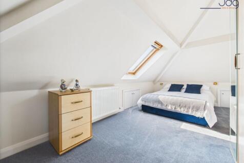 Double Bedroom 2
