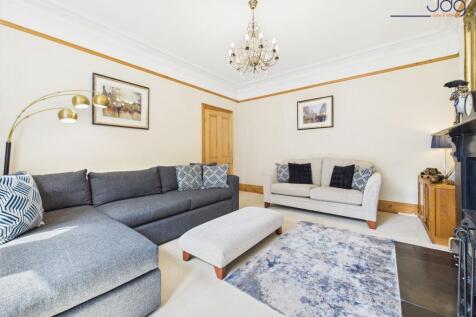 Cosy Lounge