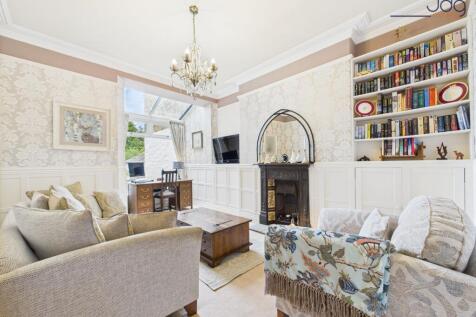 Sitting Room/Office