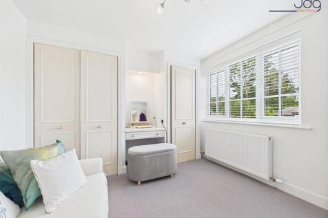 Third Bedroom