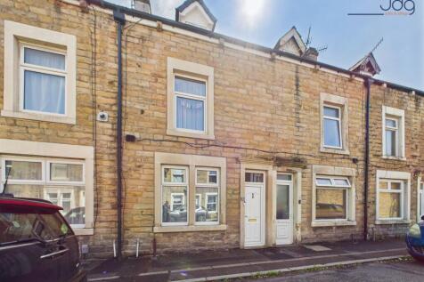 Welcome to Norfolk Street