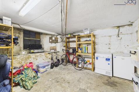 Cellar