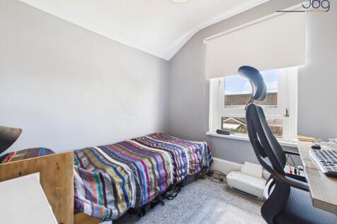 Third Bedroom