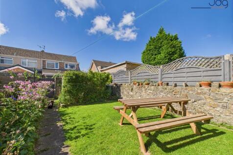 Back Garden