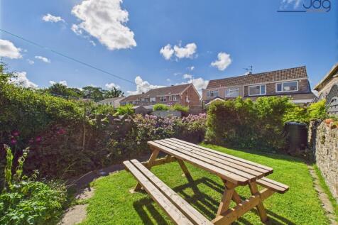 Back Garden