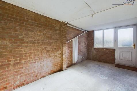 Garage Space