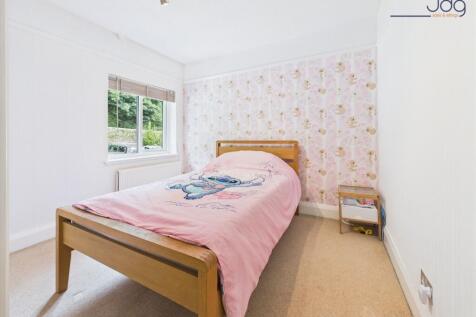 Double Bedroom 3