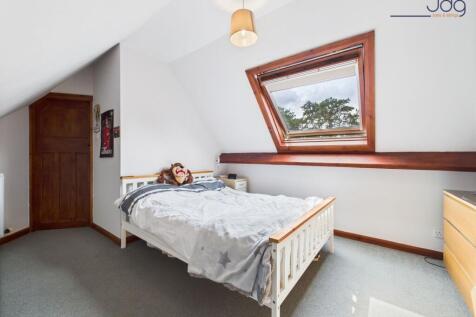 Double Bedroom 4