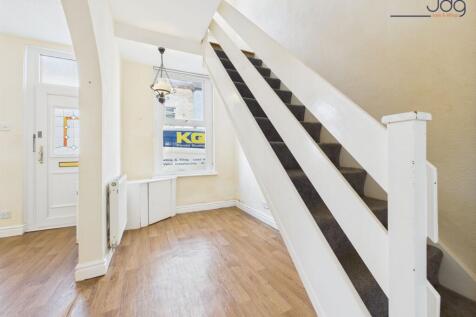 Stair Well