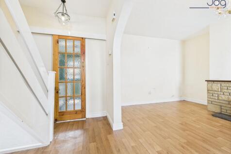 Open Plan Ground Floor