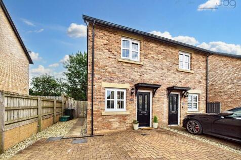 Welcome to Forster Close