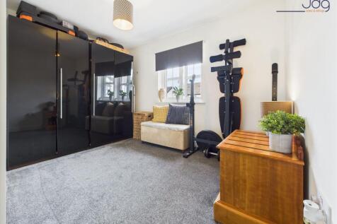 Double Bedroom 2
