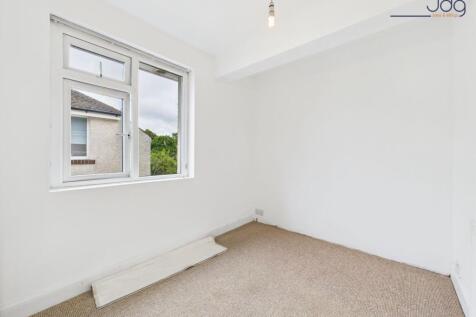 Fourth Bedroom