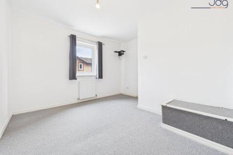 Double Bedroom 1