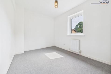 Double Bedroom 2