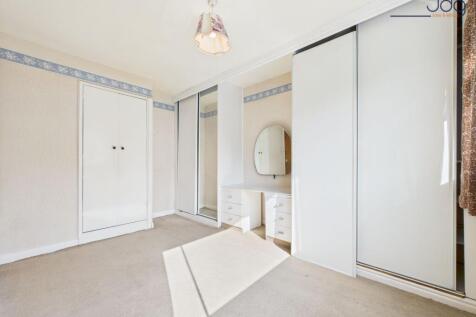Double Bedroom 1