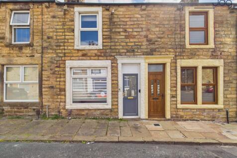 Welcome to Alexandra Road