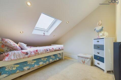 Fourth Bedroom