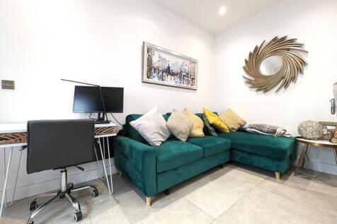 Lounge Area