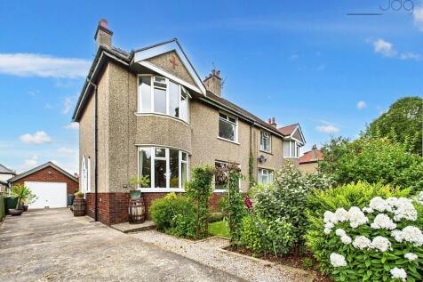 Welcome to Barton Road
