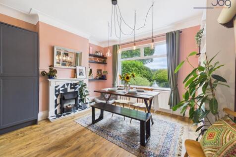 Open Plan Kitchen Diner