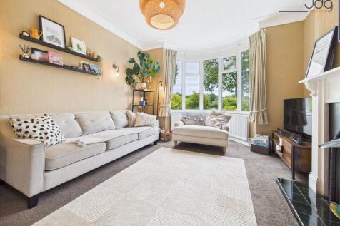 Cosy Lounge