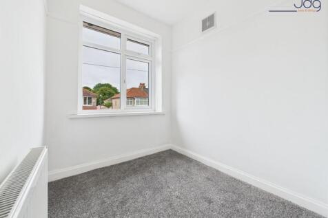 Single Bedroom
