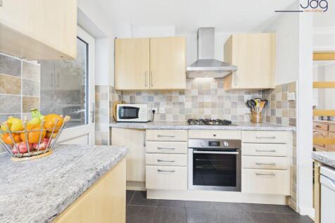 Open Plan Kitchen Diner