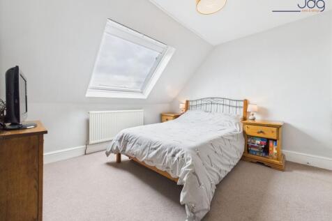 Double Bedroom 2