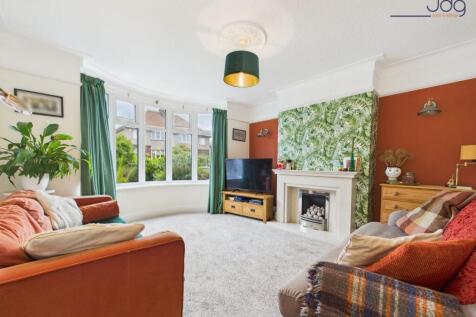Cosy Lounge
