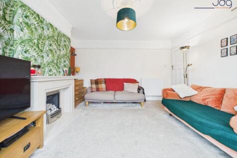 Cosy Lounge