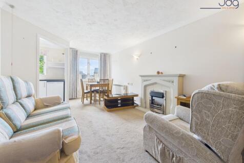 Open Plan Living Dining