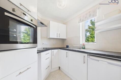 Open Kitchen