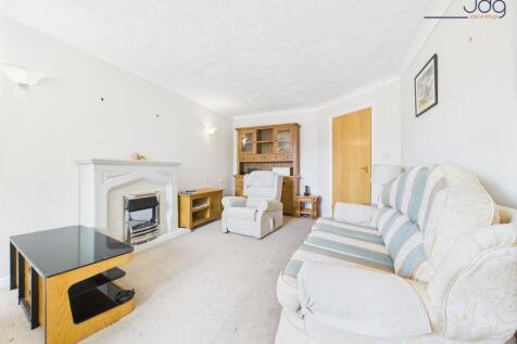 Open Plan Living Dining