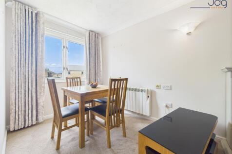 Open Plan Living Dining