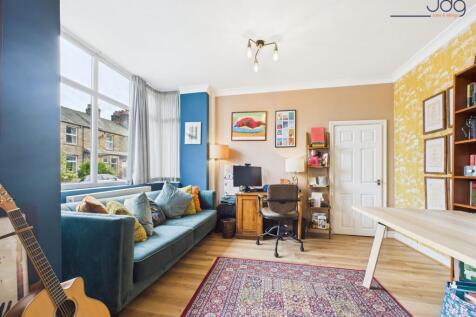 Living Room/Dining Room/Office
