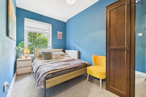 Double Bedroom 2