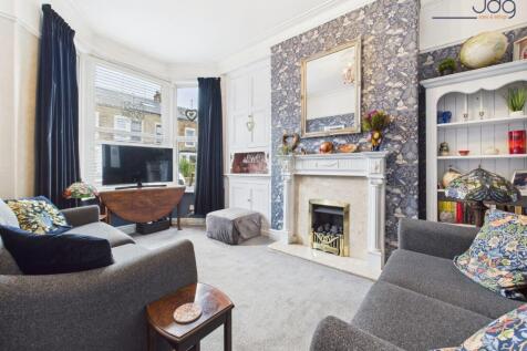 Cosy Lounge