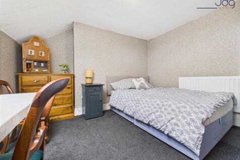 Double Bedroom 2