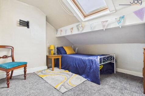 Double Bedroom 3
