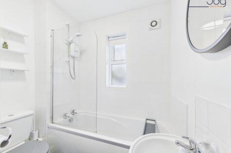 3 Piece Bathroom