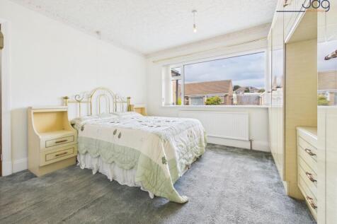 Double Bedroom 1