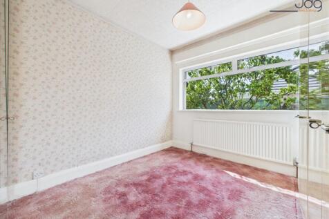 Double Bedroom 2