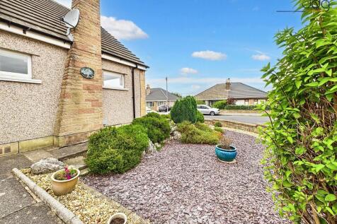 Wrap around Garden