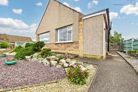 Wrap around Garden