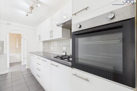 Kitchen Top End